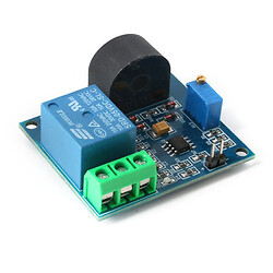 Датчик тока ZMCT103C-RELAY-MODUL