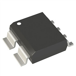 Датчик тока ACS37010LLZATR-050B5