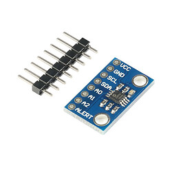 Датчик температури аналоговий MCP9808-Modul