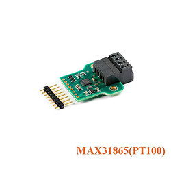 Датчик температури резистивний MAX31865-PT100