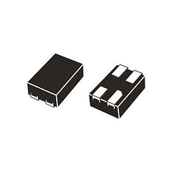 Датчик температури цифровий STLM20DD9F