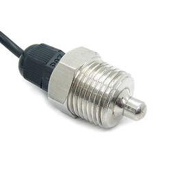 Датчик температуры цифровой (термодатчик) DS18B20-BSP-G1/2-10mm