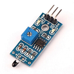 Датчик температуры цифровой (термодатчик) THERMAL-SENSOR-MODULE
