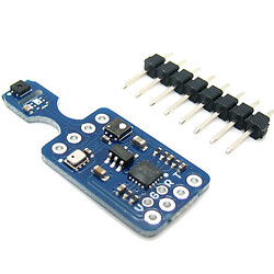 Датчик давления GY-MCU681, Датчик давления