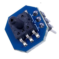 Датчик давления XGZP040-Module, Датчик давления