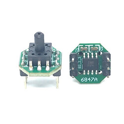Датчик давления XGZP6847A-700KPa, Датчик давления