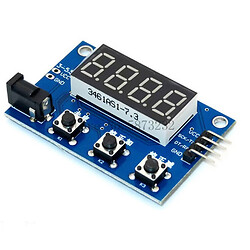 Датчик давления HX711 Pressure Sensor Test Board, Датчик давления
