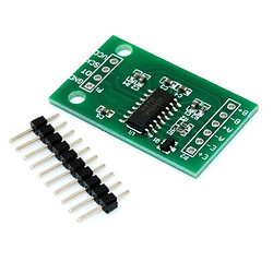 Датчик тиску HX711 Green Standard, Датчик тиску