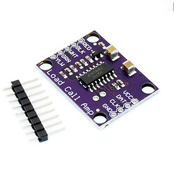 Датчик давления HX711 Purple, Датчик давления