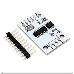 Датчик давления HX711 White, Датчик давления