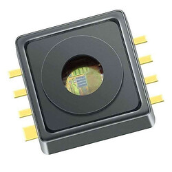 Датчик давления KP216K1409XTMA1