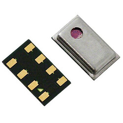 Датчик давления MPL3115A2