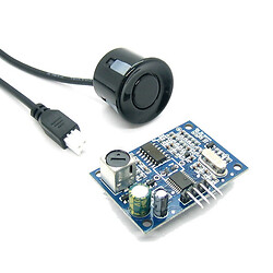 Датчик ультразвуковой Ultrasonic-Distance-Module