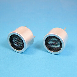 Датчик ультразвуковой SENS-TR4012TR2