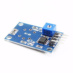 Датчик газа MQ-SENSOR-BOARD