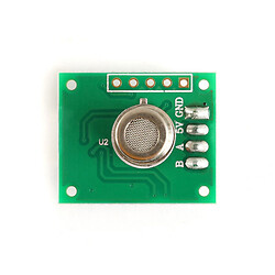 Датчик газа ZP13 Smoke Sensor