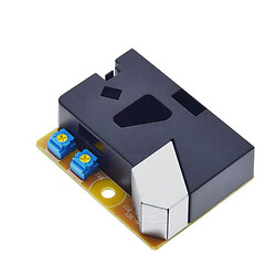 Детектори газу DSM501A