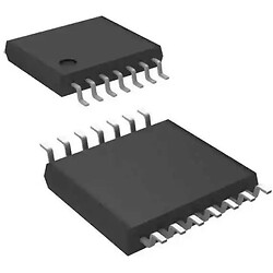 Энкодер AS5048A-HTSP