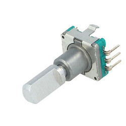 Энкодер EC11E09244AQ