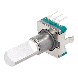 Енкодер EC11E15204A3