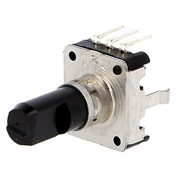 Энкодер EC12E24104A6