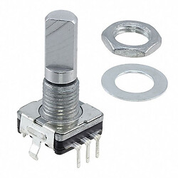 Енкодер PEC11L-4120F-N0020