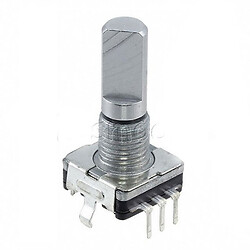 Енкодер PEC11L-4125F-N0020
