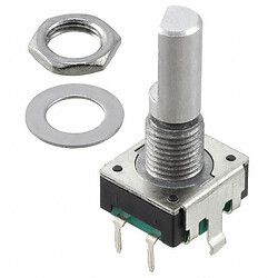 Енкодер PEC11R-4020F-S0024