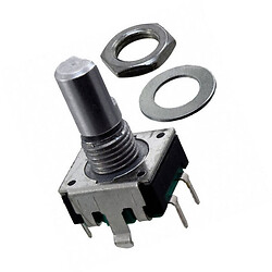 Энкодер PEC11R-4215F-S0012