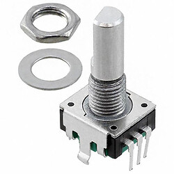 Енкодер PEC11R-4220F-N0024