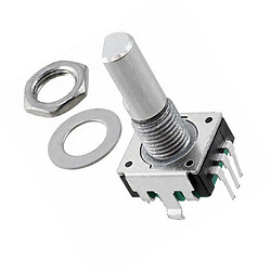 Енкодер PEC11R-4220F-S0012