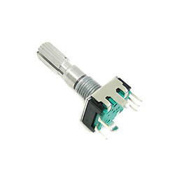Енкодер PEC11R-4225K-S0024