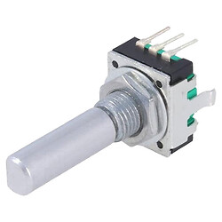Энкодер PEC11R-4230F-S0024