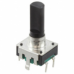 Енкодер PEC12R-4025F-S0024