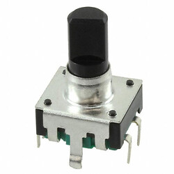 Энкодер PEC12R-4220F-S0012