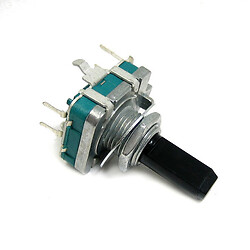 Энкодер PEC16-4020F-S0024