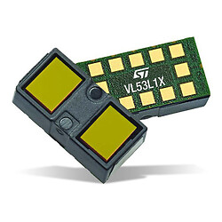 Инфракрасный датчик расстояния VL53L1CXV0FY/1