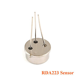 Піроелектричний датчик RDA223