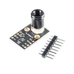 Пироэлектрический датчик MLX90640BAB-Modul