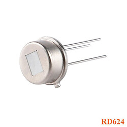 Пироэлектрический датчик RD624
