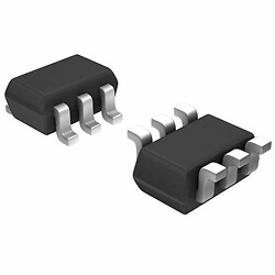 Токоизмерительная микросхема NCV211RSQT2G