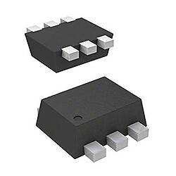 Токоизмерительная микросхема INA185A2IDRLR