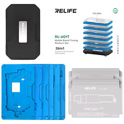 Тримач плат RELIFE RL-601T