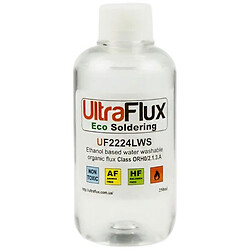 Флюс UF2224LWS, 250 мл.
