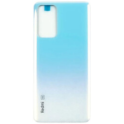 Задняя крышка Xiaomi Redmi Note 11 5G, High quality, Белый