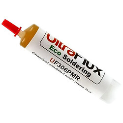 Канифоль UF306PRM, 10 мл.