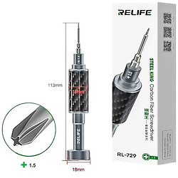 Викрутка RELIFE RL-729