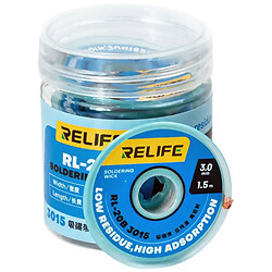 Оплетка RELIFE RL-20B