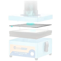 Фильтр SUNSHINE SS-6604 MINI