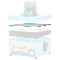 Фільтр SUNSHINE SS-6604 MINI